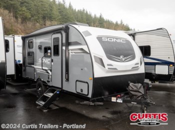 New 2024 Venture RV Sonic Lite 169vud available in Portland, Oregon