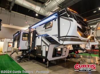 New 2024 Keystone Montana High Country 389bh available in Portland, Oregon