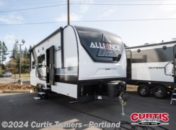 New 2024 Alliance RV Valor 21T15 available in Portland, Oregon