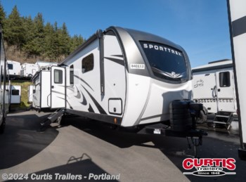 New 2024 Venture RV SportTrek Touring 336vrk available in Portland, Oregon