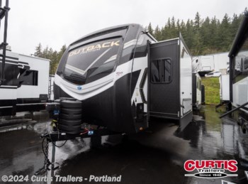 New 2024 Keystone Outback 341rd available in Portland, Oregon
