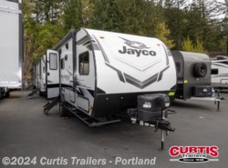 Used 2022 Jayco Jay Feather Micro 166FBS available in Portland, Oregon