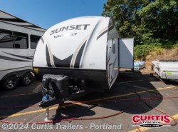 Used 2022 CrossRoads Sunset Trail 268RL available in Portland, Oregon