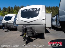 New 2024 Keystone Cougar Half-Ton 25dbswe available in Portland, Oregon