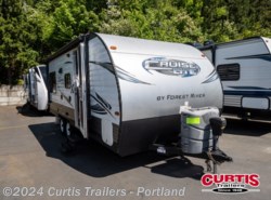 Used 2016 Forest River Salem Cruise Lite 191RDXL available in Portland, Oregon