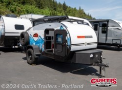 New 2024 Modern Buggy Trailers Little Buggy 12LRK available in Portland, Oregon