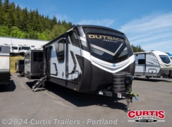 New 2024 Keystone Outback 328RL available in Portland, Oregon