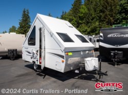 Used 2013 Forest River Flagstaff 12RB available in Portland, Oregon