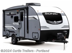 New 2024 Venture RV Sonic Lite 160VFB available in Portland, Oregon