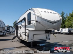 New 2024 Keystone Cougar Half-Ton 24rds available in Portland, Oregon