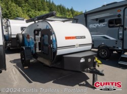 New 2025 Modern Buggy Trailers Little Buggy 12LRK available in Portland, Oregon