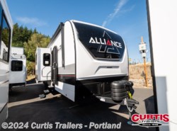 New 2025 Alliance RV Valor 31T13 available in Portland, Oregon