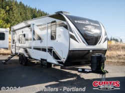 New 2025 Forest River Stealth 2600SLT available in Portland, Oregon