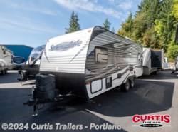 Used 2017 Keystone Springdale 201RDWE available in Portland, Oregon