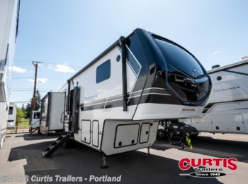 New 2026 Keystone Montana High Country 311RD available in Portland, Oregon