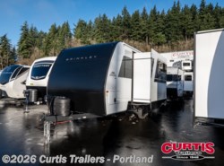 New 2026 Brinkley RV Model Ix 20x available in Portland, Oregon