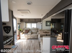 New 2026 Venture RV SportTrek Stinger 232VRL available in Portland, Oregon