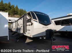 New 2026 Keystone Cougar Half-Ton 25fkwe available in Portland, Oregon