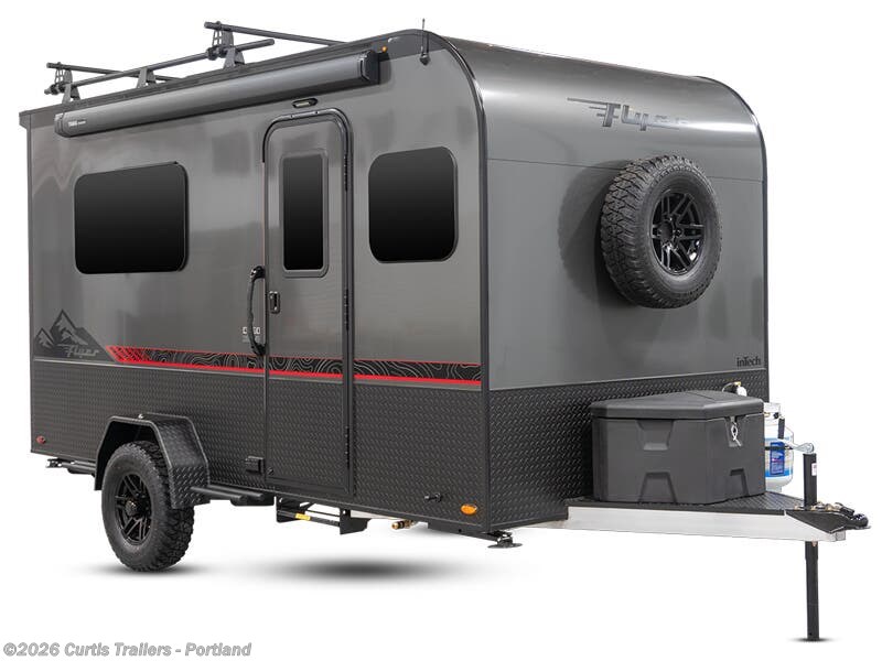 New 2026 inTech Flyer Discover available in Portland, Oregon