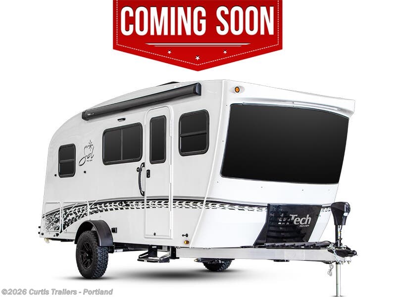 New 2026 inTech Sol Dusk available in Portland, Oregon