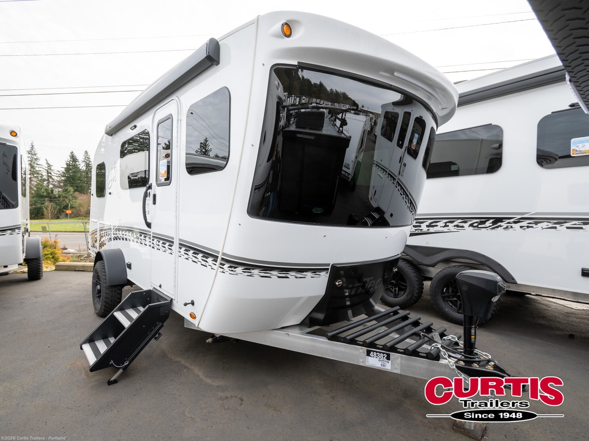 New 2026 inTech Sol Dusk available in Portland, Oregon