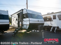 New 2026 Forest River IBEX 16mks available in Portland, Oregon