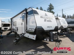 New 2026 Alliance RV Delta RK234 available in Portland, Oregon
