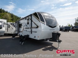 New 2026 Keystone Cougar Half-Ton 22rkwe available in Portland, Oregon