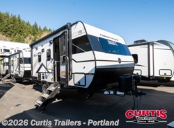 New 2026 Forest River IBEX 16mks available in Portland, Oregon
