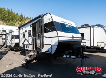 New 2026 Forest River IBEX 16mks available in Portland, Oregon