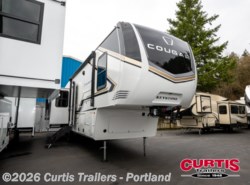 New 2026 Keystone Cougar 316RLS available in Portland, Oregon
