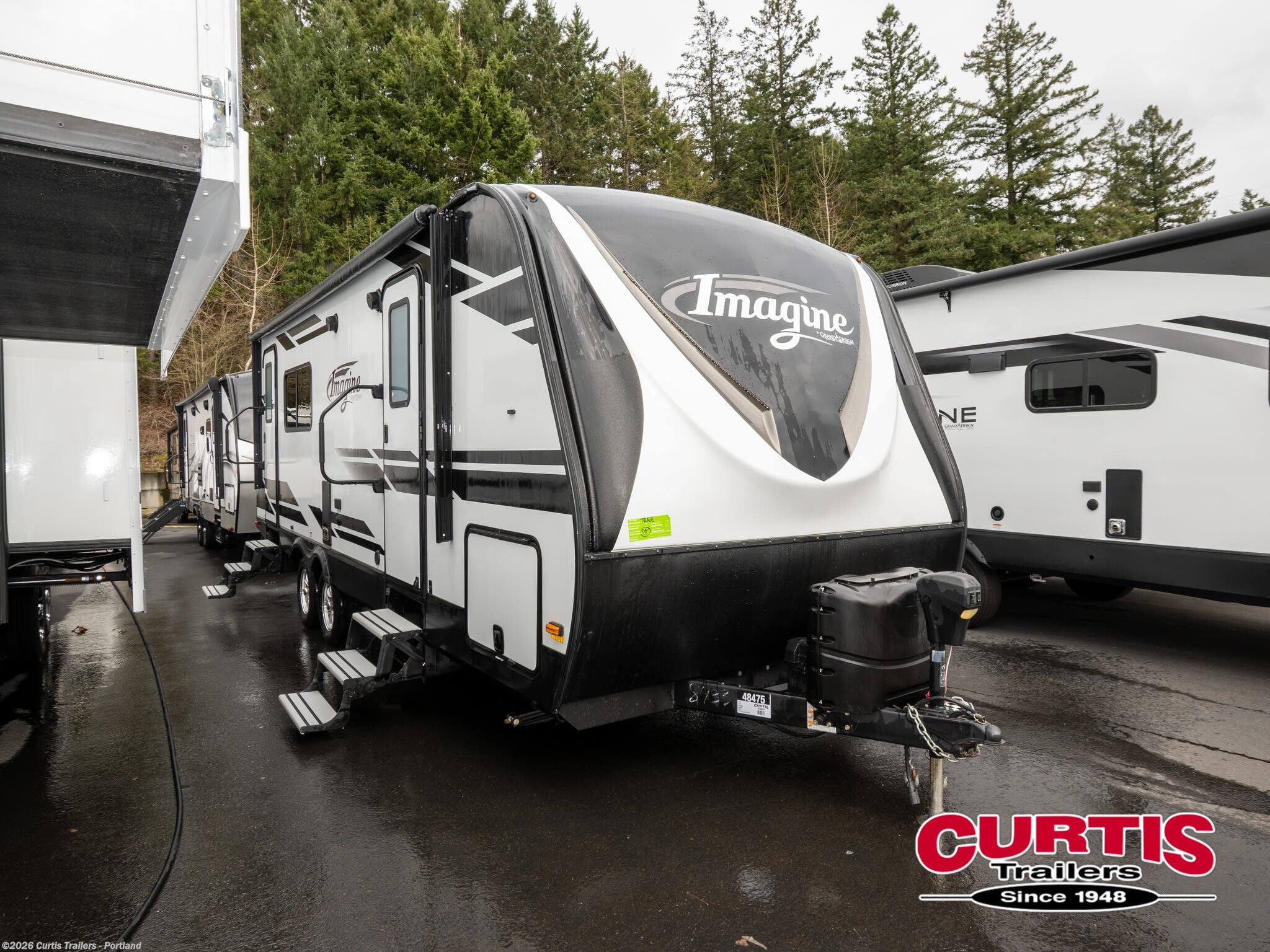 Used 2020 Grand Design Imagine 2250RK available in Portland, Oregon