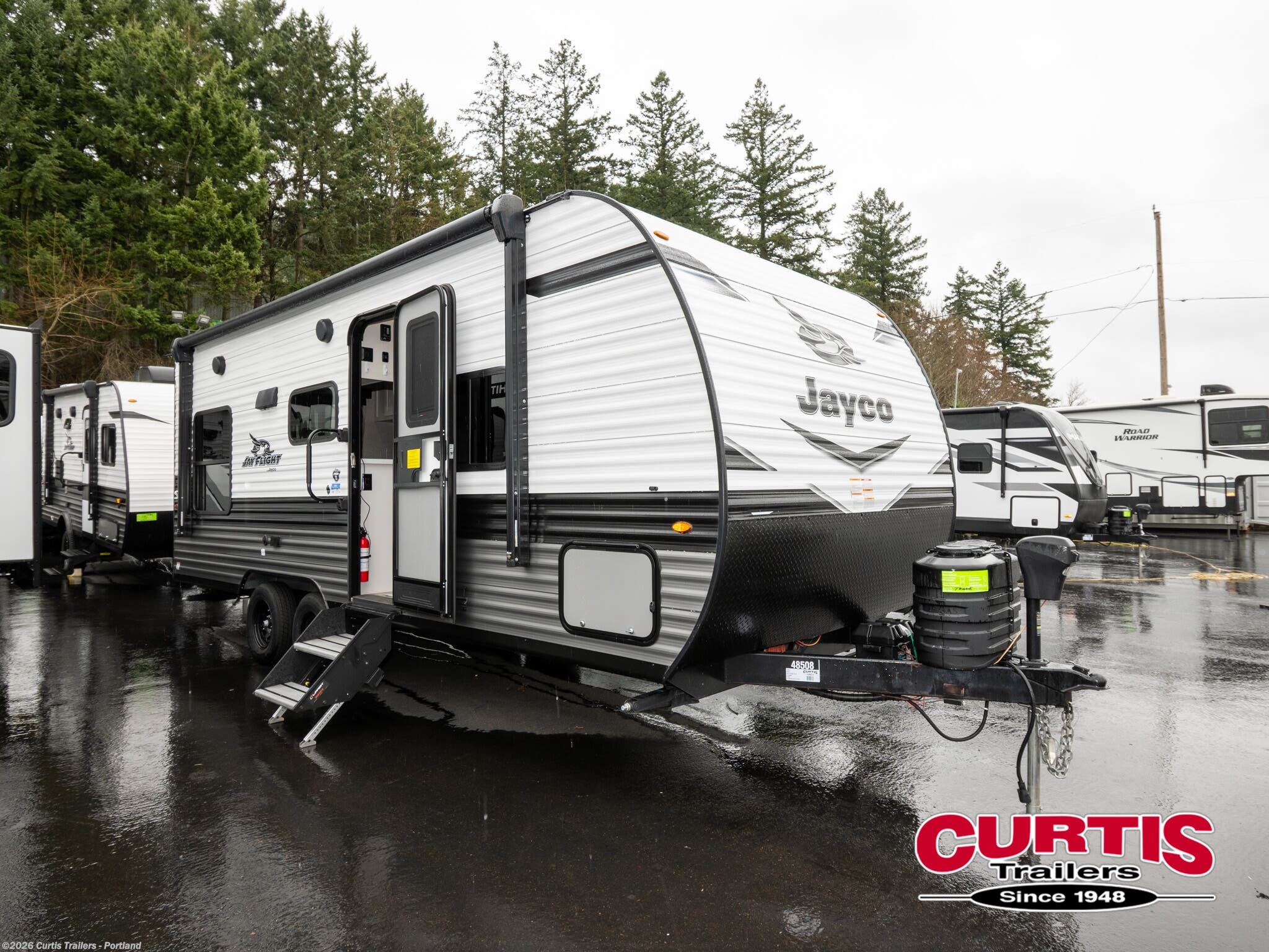 Used 2024 Jayco Jay Flight SLX 210QBW available in Portland, Oregon