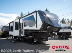 New 2026 Brinkley RV Model G 3520 available in Portland, Oregon