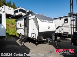 New 2026 Venture RV SportTrek Stinger Lite 171VMK available in Portland, Oregon