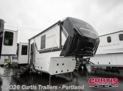 New 2026 Keystone Montana 3100RL available in Portland, Oregon