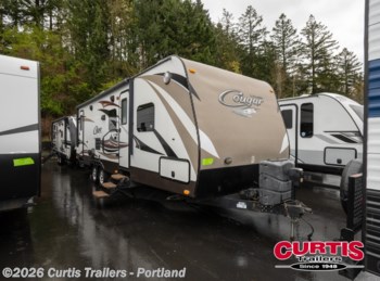 Used 2015 Keystone Cougar Half-Ton 28RBSWE available in Portland, Oregon