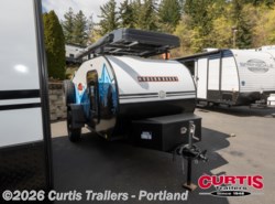 New 2026 Modern Buggy Trailers Little Buggy 12RLK available in Portland, Oregon