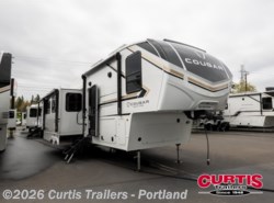 New 2026 Keystone Cougar Half-Ton 29rli available in Portland, Oregon