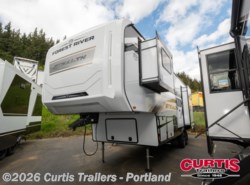 New 2026 Forest River Stealth SFF2800 available in Portland, Oregon