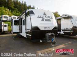 New 2026 Alliance RV Delta 292RL available in Portland, Oregon