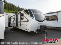 New 2026 Keystone Cougar Half-Ton 26LBWE available in Portland, Oregon
