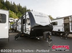 New 2026 Keystone Passport 229BHWE available in Portland, Oregon