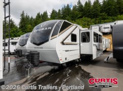 New 2026 Keystone Cougar Half-Ton 26LBWE available in Portland, Oregon