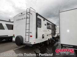 New 2026 Keystone Cougar Half-Ton 26LBWE available in Portland, Oregon