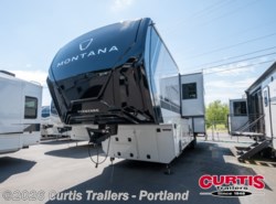 New 2026 Keystone Montana 3900RK available in Portland, Oregon
