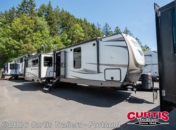 Used 2021 Forest River Salem Hemisphere 308RL available in Portland, Oregon