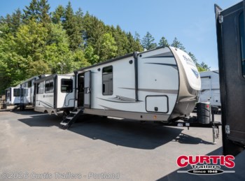 Used 2021 Forest River Salem Hemisphere 308RL available in Portland, Oregon