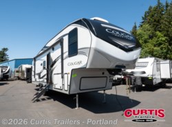Used 2020 Keystone Cougar Half-Ton 29RDB available in Portland, Oregon