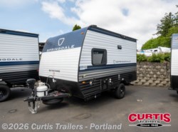 New 2026 Keystone Springdale 1200BT available in Portland, Oregon